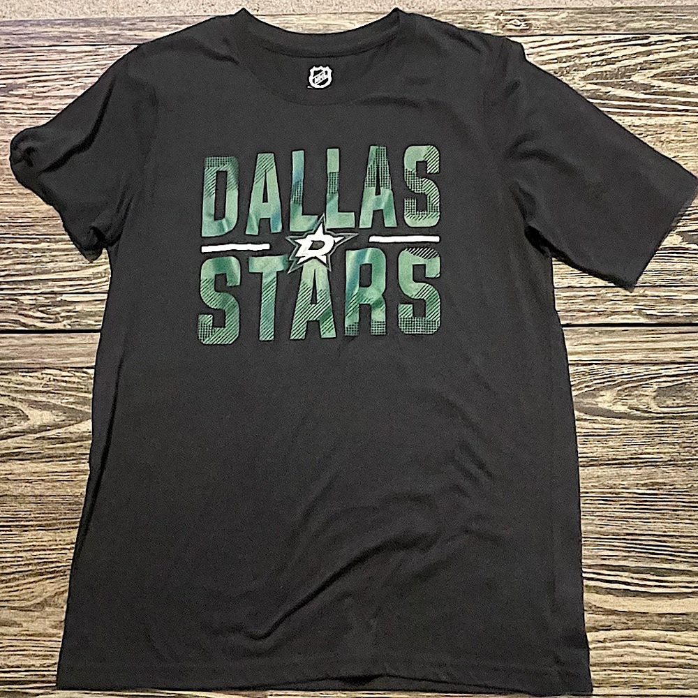 NHL dallas stars t-shirt 💚